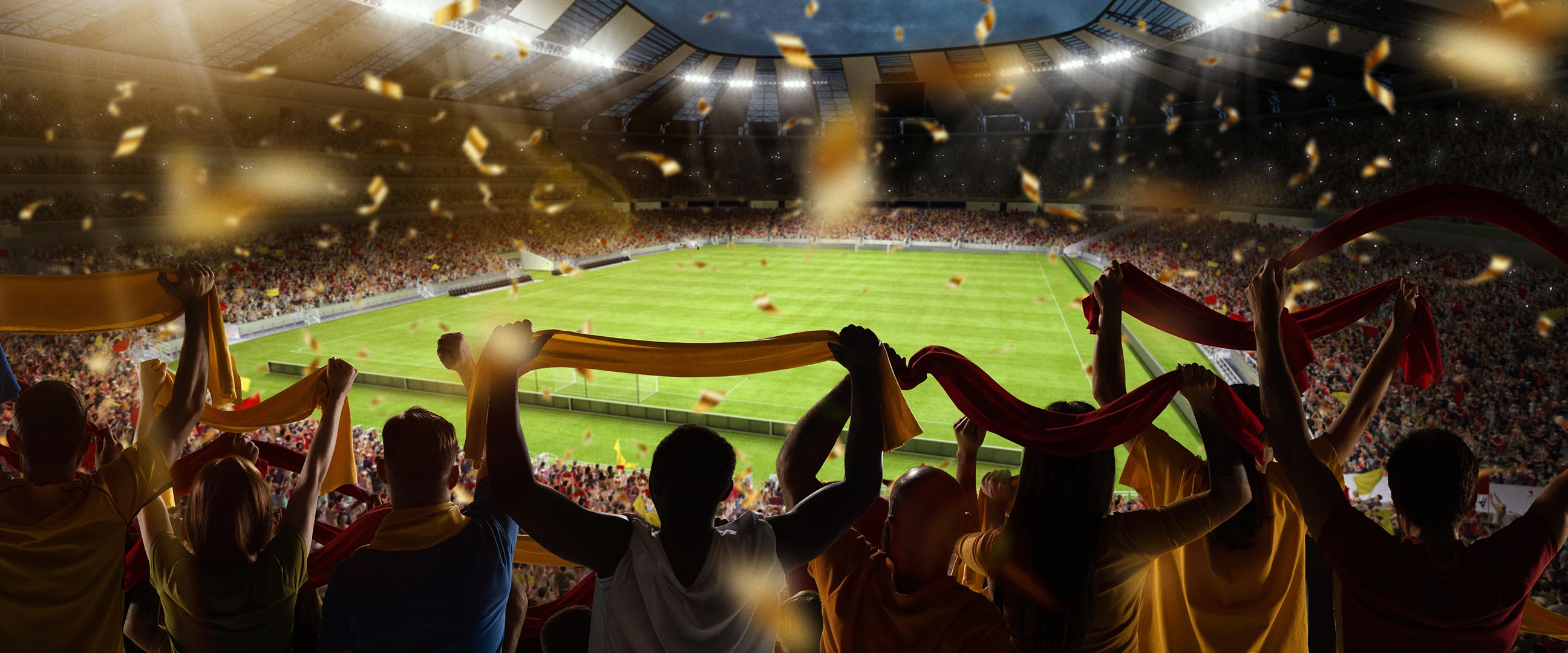Marketing Lessons from the World Cup